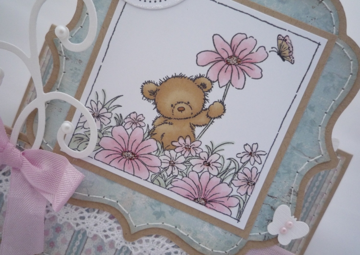 LOTV bear for Mothers Day cu